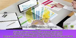 Bimtek PP No 13 Tahun 2019 Tentang Laporan Dan Evaluasi Penyelenggaraan Pemerintahan Daerah